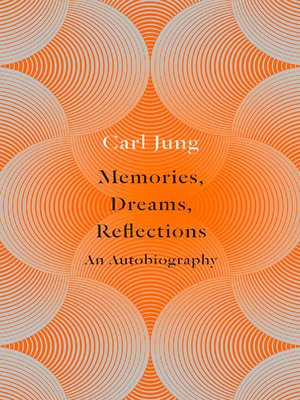 memory dreams and reflections carl jung